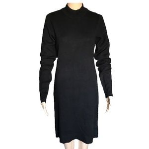 🔥SALE Charles Henry Sweater Dress Medium